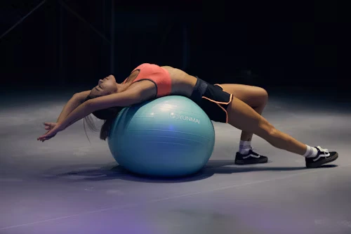 Yoga Holográfico